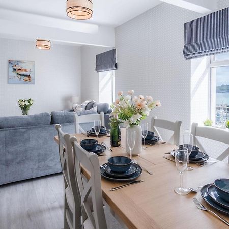 Beach Haven Hideout - 2 Bedroom - Milford Haven Zewnętrze zdjęcie