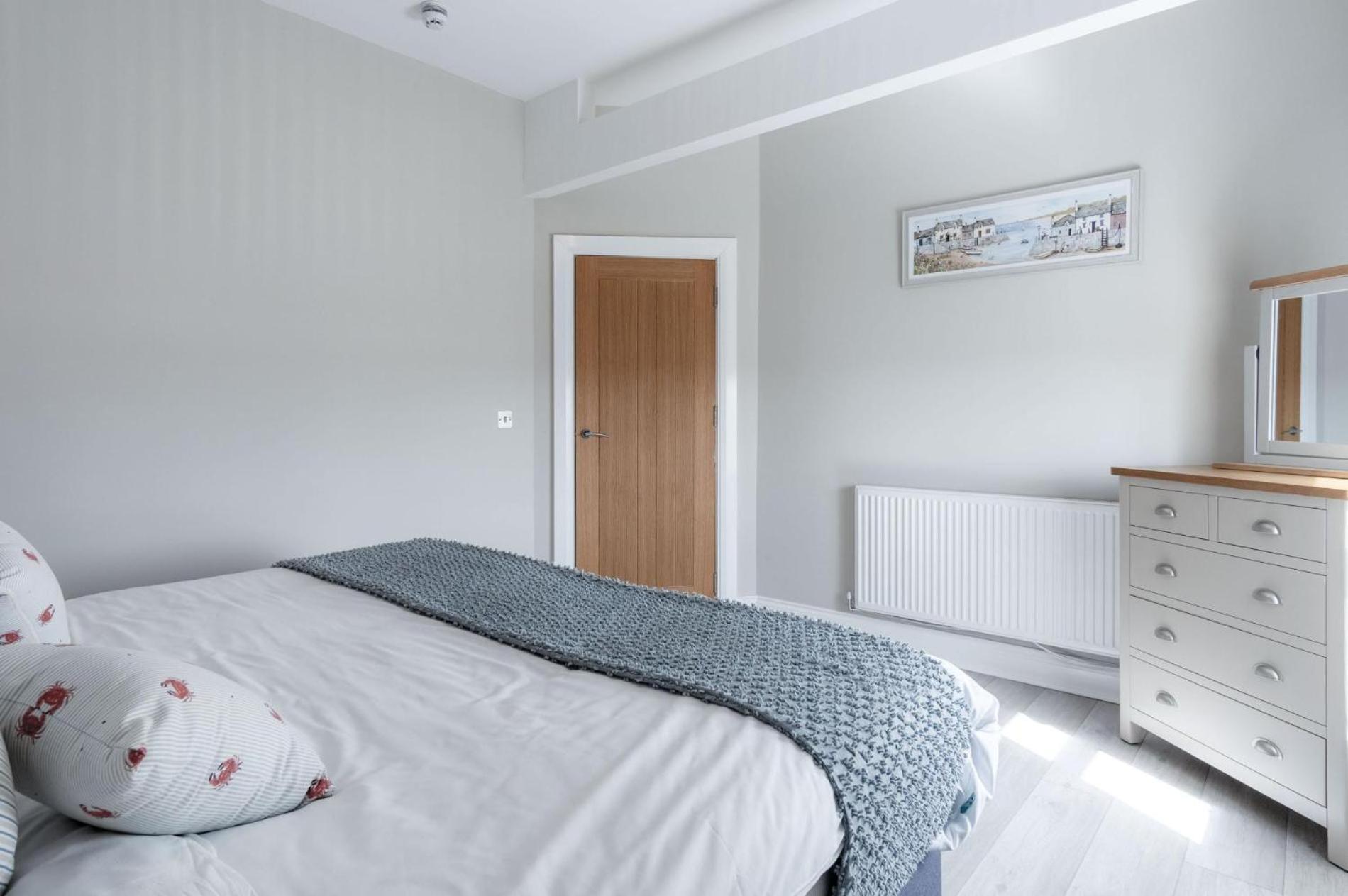 Beach Haven Hideout - 2 Bedroom - Milford Haven Zewnętrze zdjęcie