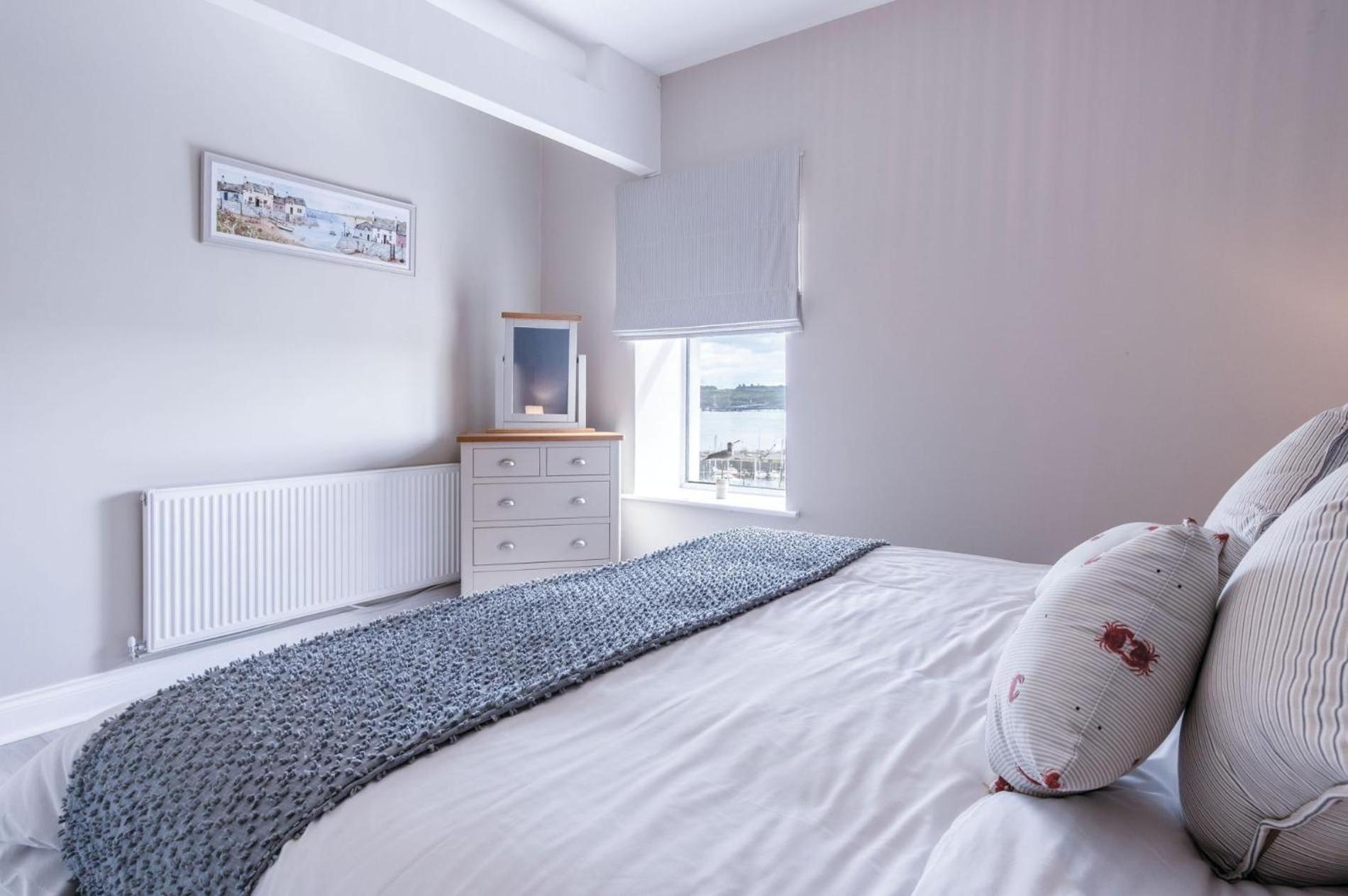 Beach Haven Hideout - 2 Bedroom - Milford Haven Zewnętrze zdjęcie
