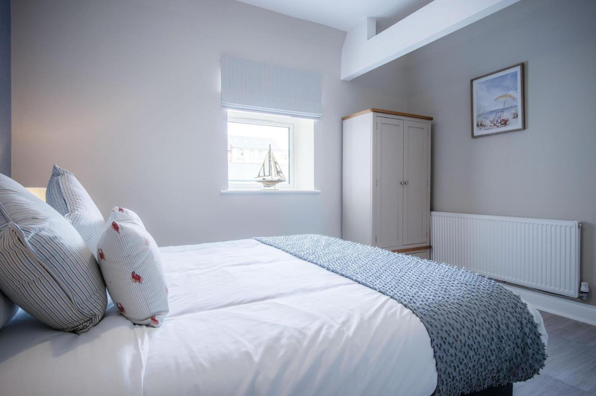 Beach Haven Hideout - 2 Bedroom - Milford Haven Zewnętrze zdjęcie