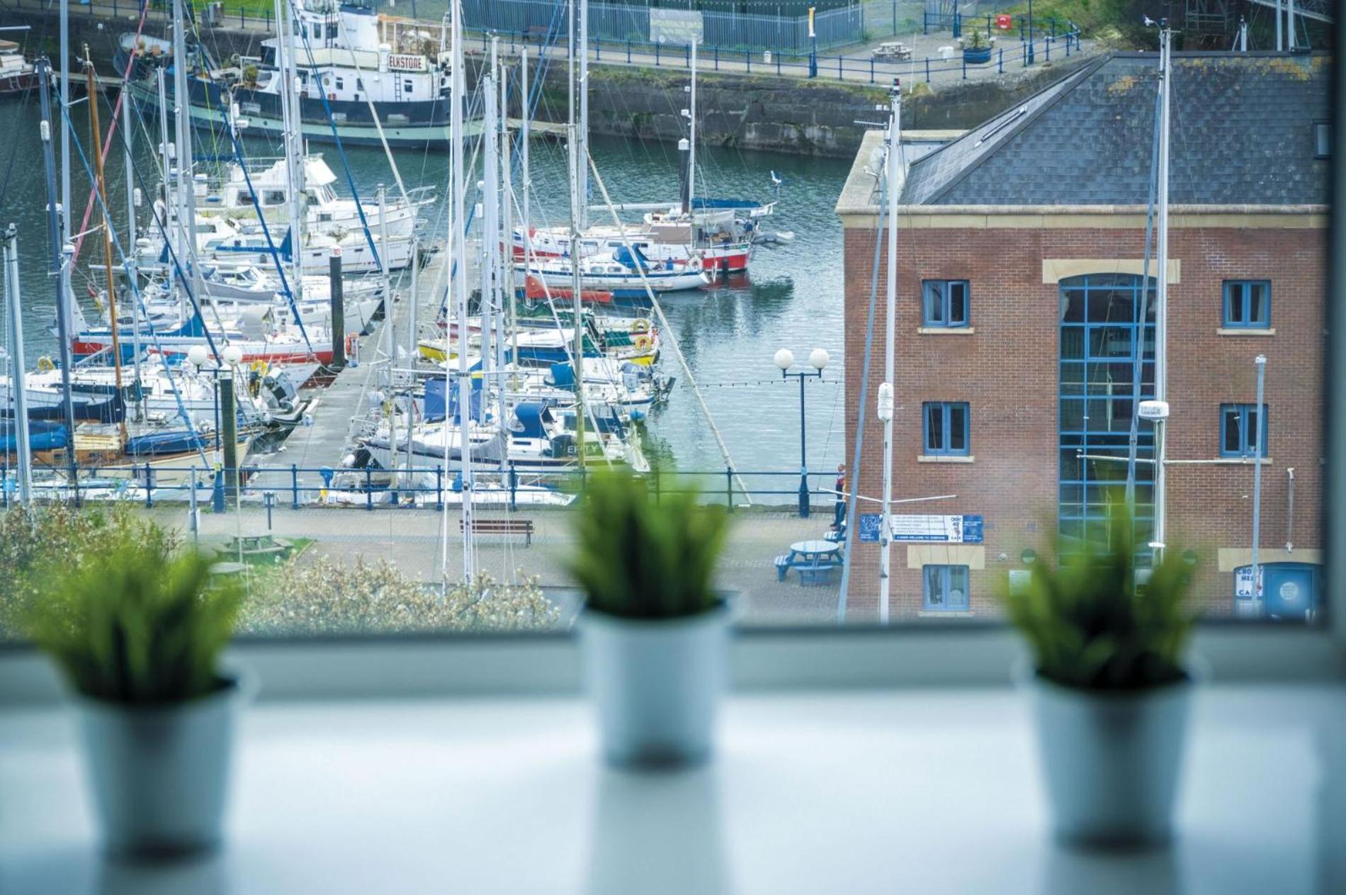 Beach Haven Hideout - 2 Bedroom - Milford Haven Zewnętrze zdjęcie