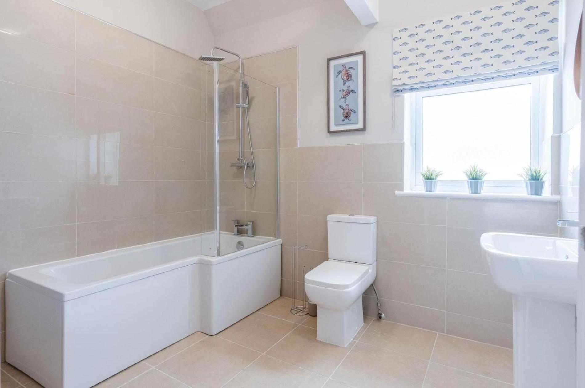 Beach Haven Hideout - 2 Bedroom - Milford Haven Zewnętrze zdjęcie